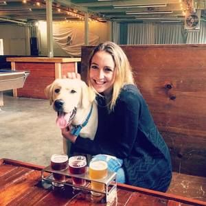 Meet your Posher, Nora